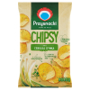 CHIPSY PRZYSNACKI CEBULA 135G
