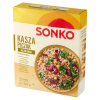 Kasza jęczmienna paczkowana Sonko 0,4 kg