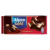 ALPEN GOLD CZEKOLADA GORZKA 80G
