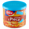 ORZESZKI FELIX PUSZKA Z PIECA Z SOLA 140G