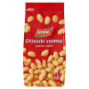Orzeszki ziemne prażone, solone Lorenz 160 g