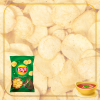 Chipsy Lay's Cebula 40 g