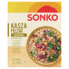 Kasza jęczmienna paczkowana Sonko 0,4 kg