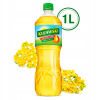 Olej rzepakowy rafinowany Kujawski 1000 ml