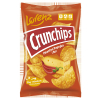 CHIPS CRUNCHIPS 140G PIKANTNA PAPRYKA-SER