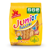 Paluszki Lajkonik waniliowe 180 g