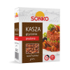 Kasza gryczana paczkowana Risana 0,4 kg