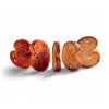 BRUSCHETTE CHIPS MARETTI MIX WARZYW 70G