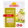 Kasza jęczmienna paczkowana Sonko 0,4 kg