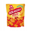 Lajkonik Krakersy mini czerwona papryka 100 g