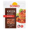 Kasza gryczana paczkowana Risana 0,4 kg