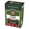 Woda lecznicza ZUBER KARTON 3L
