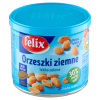 ORZESZKI FELIX PUSZKA LEKKO SOLONE  140G