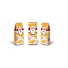 Makaron rurka ukośna czaniecki 0,25 kg