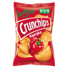 Chipsy Crunchips papryka 140 g