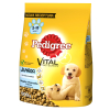 PEDIGREE KARMA JUNIOR SUCHY 500G