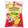 Chipsy Wiejskie Ziemniaczki cebulka 130 g