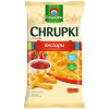 CHRUPKI PRZYSNACKI KETCHUP 120G