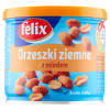 ORZESZKI FELIX PUSZKA Z MIODEM 140G