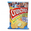 CHIPS CRUNCHIPS 200G X-CUT SER CEBULA