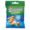 Orzeszki ziemne Aksam całe orzechy 70 g