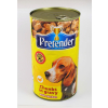 Karma mokra dla psa Pretender kurczak 1250 g