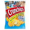 CHIPS CRUNCHIPS 200G X-CUT SER CEBULA