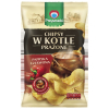 CHIPSY PRZYSNACKI W KOTLE PAPRYKA CZERWONA 125G
