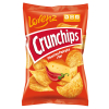 CHIPS CRUNCHIPS 140G PIKANTNA PAPRYKA-SER