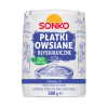 Płatki owsiane Sonko 0,5 kg