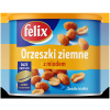 ORZESZKI FELIX PUSZKA Z MIODEM 140G