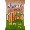 Beskidzkie Paluchy o smaku serowo-cebulowym 100g