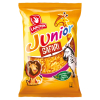 Lajkonik Junior Safari Drobne pieczywo o smaku