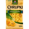 CHRUPKI PRZYSNACKI ZIELONA CEBULKA 150G