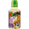 Sok Gruszka Banan Czarny bez Kubuś 6x200 ml