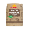 Płatki owsiane Sonko 0,5 kg