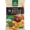 CHIPSY PRZYSNACKI W KOTLE KWASNA SMIETANA 125G