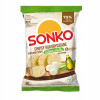 Chipsy Sonko zielona cebulka 60 g