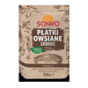 Płatki owsiane Sonko 0,5 kg