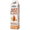 TYMBARK JUST PLANTS NAPÓJ ROŚLINNY MIGDAŁ KARTON  6x1L