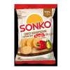Sonko Talarki popcornowe papryka 60 g