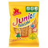 Paluszki Lajkonik waniliowe 60 g