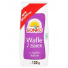 Sonko wafle ryżowe 7 ziaren z dzikim ryżem 130g