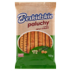 Beskidzkie Paluchy o smaku serowo-cebulowym 100g