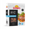Ryż parboiled Sonko 0,2 kg