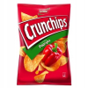 Chipsy Crunchips papryka 140 g