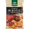CHIPSY PRZYSNACKI W KOTLE PAPRYKA CZERWONA 125G