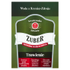 Woda lecznicza ZUBER KARTON 3L