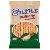 Beskidzkie Paluchy z Sezamem 100g AKSAM