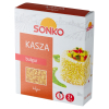 Kasza bulgur paczkowana Sonko 0,2 kg